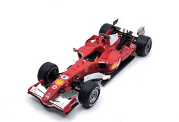 12 Ferrari 248 F1 Felipe Massa 2006